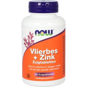 NOW Vlierbes + Zink 2