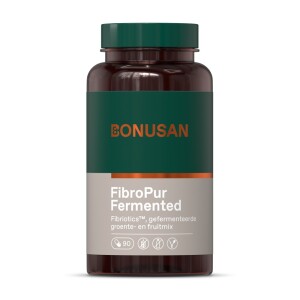 FibroPur Fermented potje voorzijde