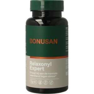 Bonusan Relaxonyl voorzijde