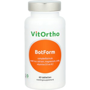 Botform Vitortho