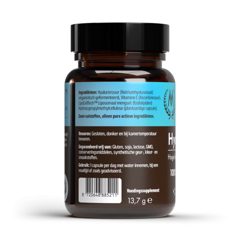Hyaluronzuur-ingredienten Hyaluronzuur-ingredienten