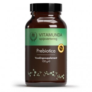 Prebiotica Vitamunda