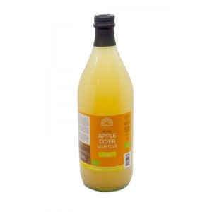 Mattisson Organic apple cider vinegar pure 1000ml