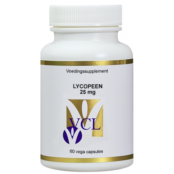 Vital Cell Life Lycopeen 2