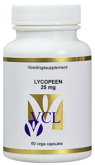 Vital Cell Life Lycopeen 2
