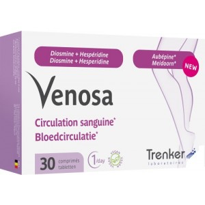 Venosa Trenker