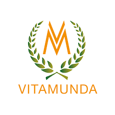 vitamunda logo Liposomale Multi logo