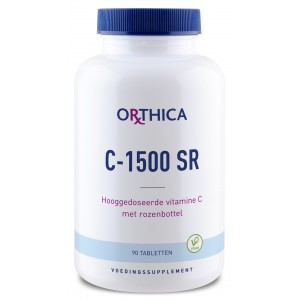 Orthica Vitamine C-1500sr