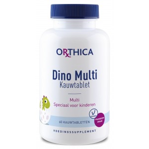 Orthica Dino Multi