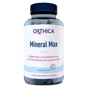 Orthica Mineral Max6