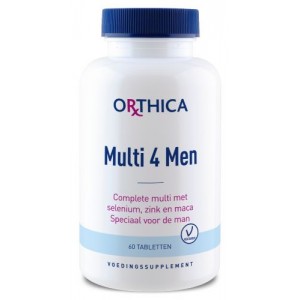 Orthica Multi 4 Men