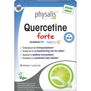 Physalis quercetine forte 2
