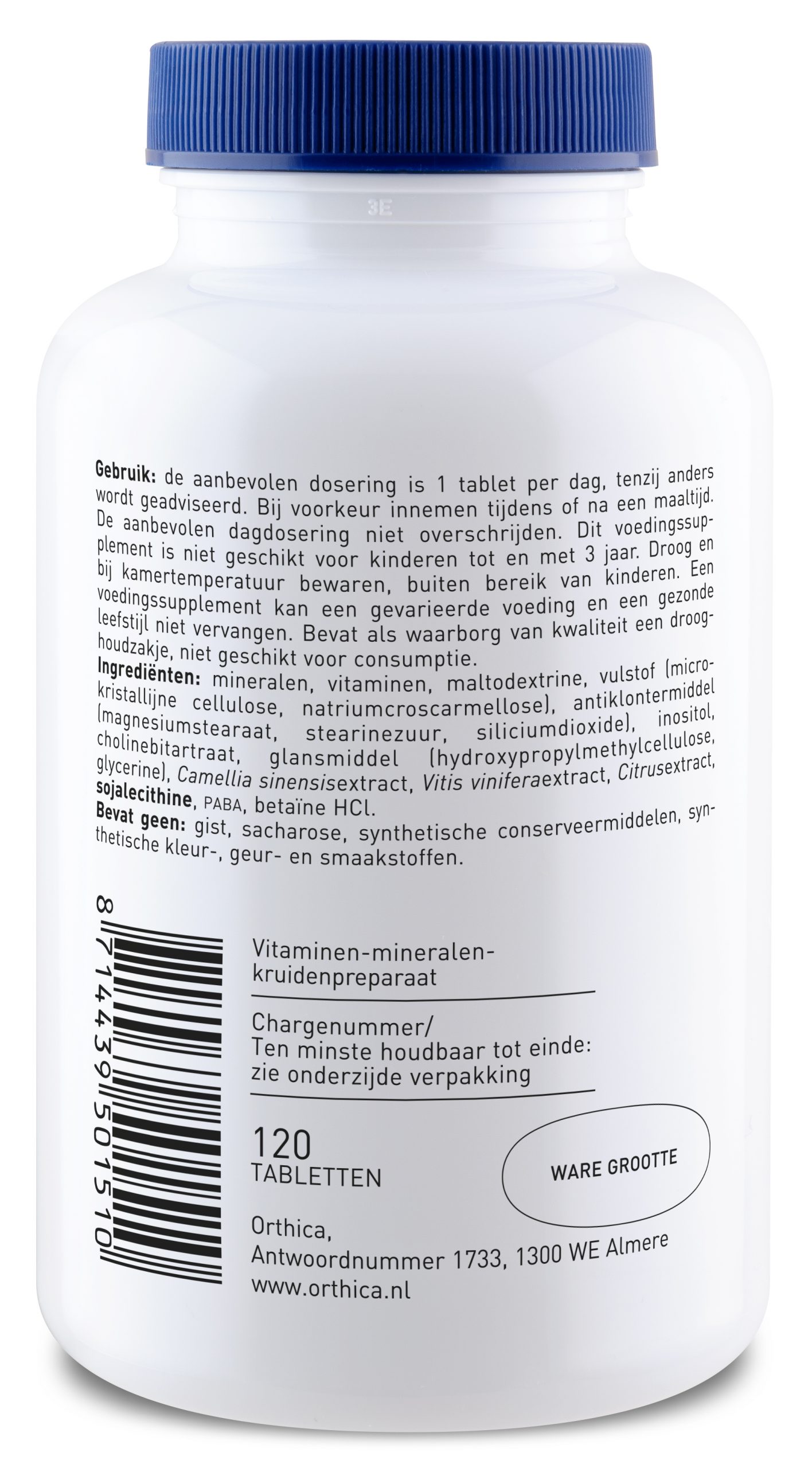 Strata-Fem_120_omschrijving