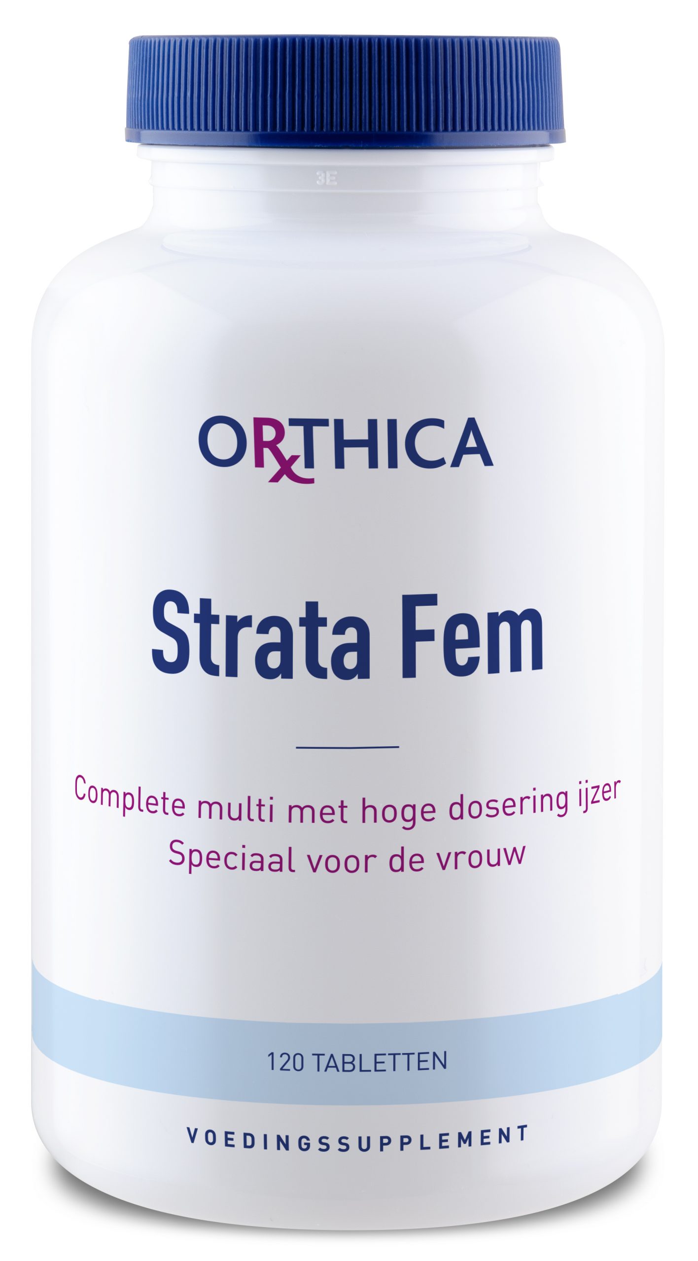 Orthica Strata Fem 1
