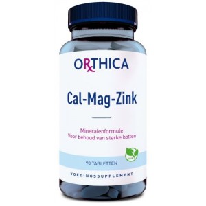 Orthica Cal-Mag-Zink 1