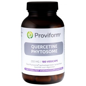 Proviform Quercetine phytosome 250mg