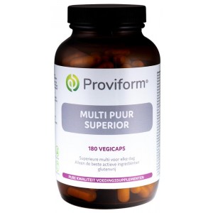 Multi puur superior Proviform