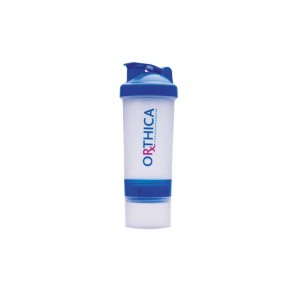 Shaker cup Orthica 600ml
