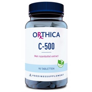 Orthica Vitamine C-500a
