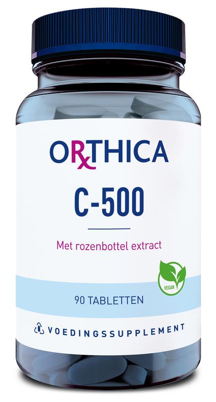 Orthica Vitamine C-500a