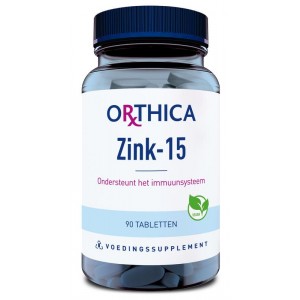 zink 15 Orthica Orthica 90tb