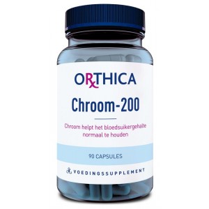 Orthica Chroom-200 a