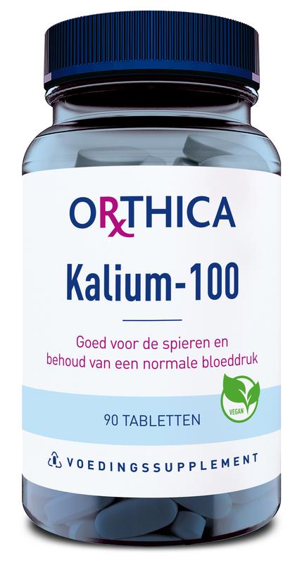 Orthica Kalium-100 a
