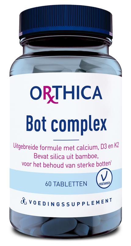 bot complex Orthica Orthica 60tb