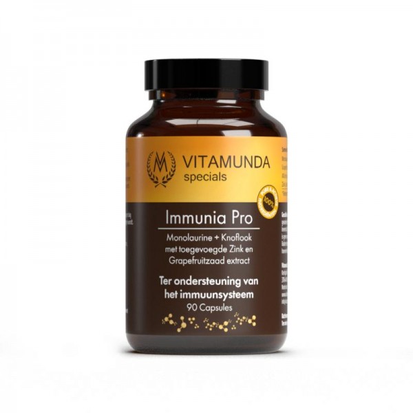 immunia pro Vitamunda 90ca