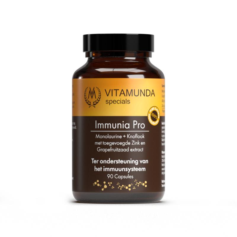 immunia pro Vitamunda 90ca