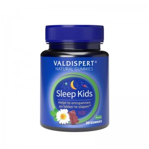 Valdispert kids sleep gummies Valdispert 30st