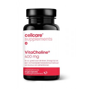 vitacholine Cellcare 60ca