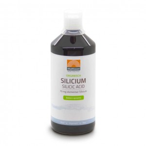 Organisch silicium Mattisson2