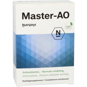 Nutriphyt Master-AO