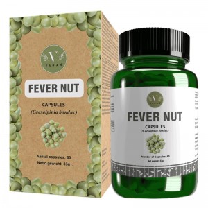 Fevernut capsules Vanan 60cap
