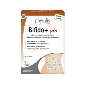 Physalis Bifido + Pro 1