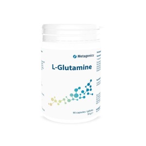 Metagenics l-glutamine nf