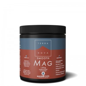 Smooth mag complex powder Terranova 150g