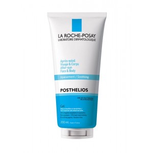 Anthelios posthelius aftersun La Roche Posay 200ml