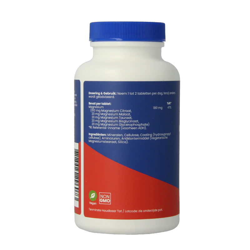 magnesium penta dosering magnesium penta dosering