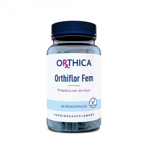 Orthica Orthiflor Fem