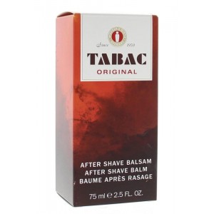 Original caring soft aftershave balm Tabac 75ml