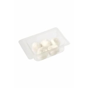 Wattenbollenset 5 x 0.9 gram Heka 1st