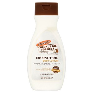 Coconut oil formula bodylotion Palmers 250ml