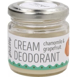 Deodorant chamomile & grapefruit Zoya Goes Pretty 60g