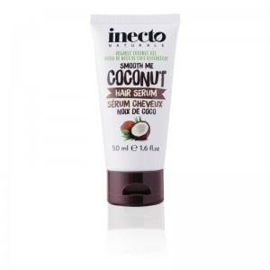 Coconut olie haarserum Inecto Naturals 50ml