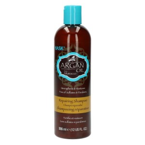 Argan oil repair shampoo Hask 355ml