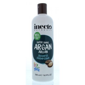 Argan shampoo Inecto Naturals 500ml