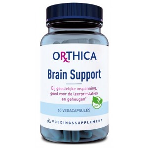 Orthica Brain Support