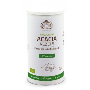 Mattisson Acacia vezels bio